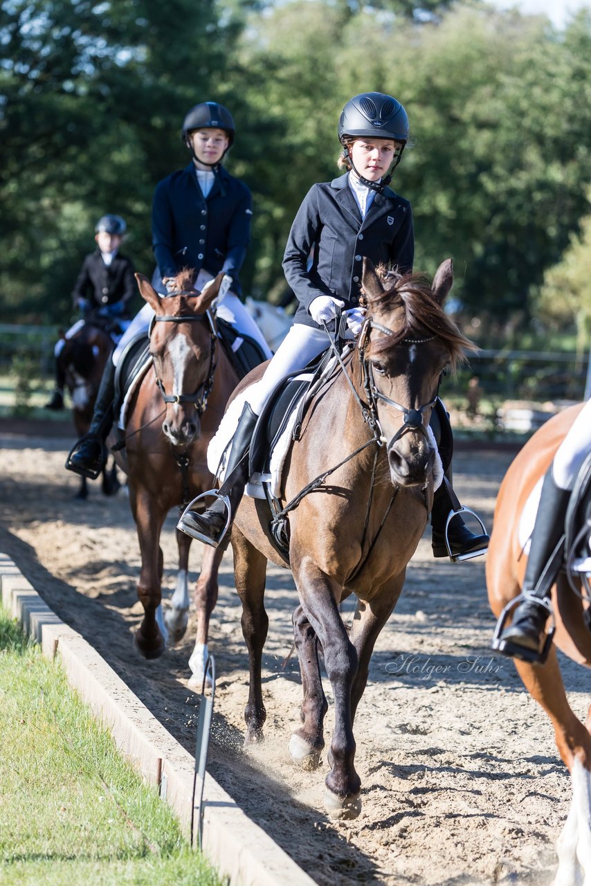 Bild 21 - Pony Akademie Turnier